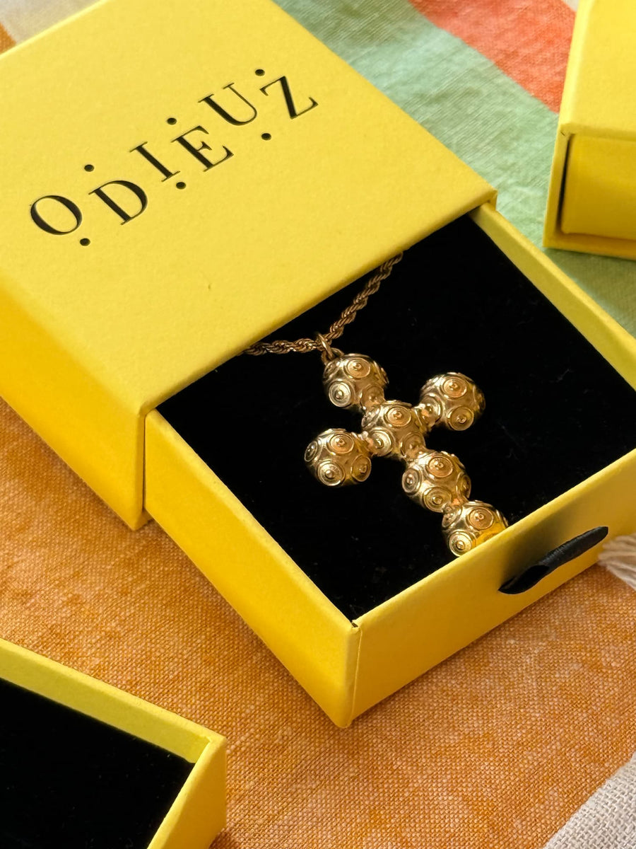 Odieuz
