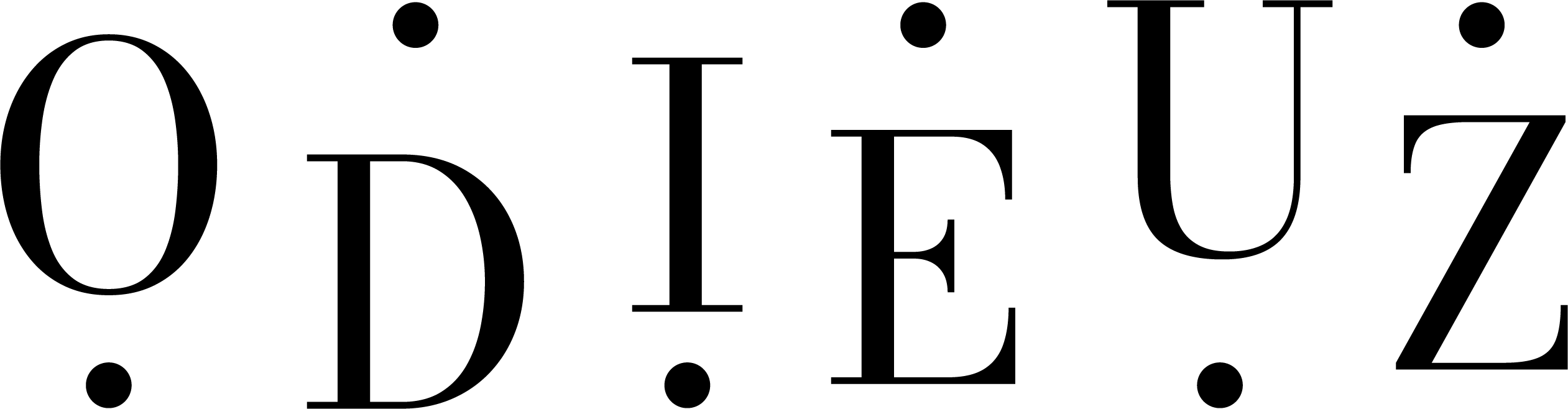 ODIEUZ